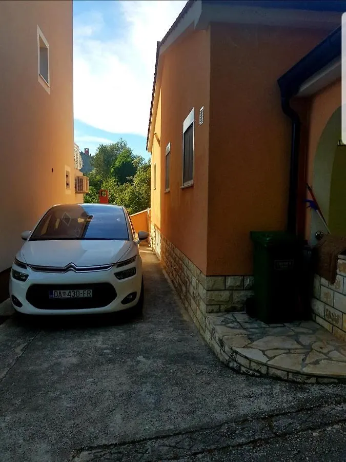 House 4 You Kožino