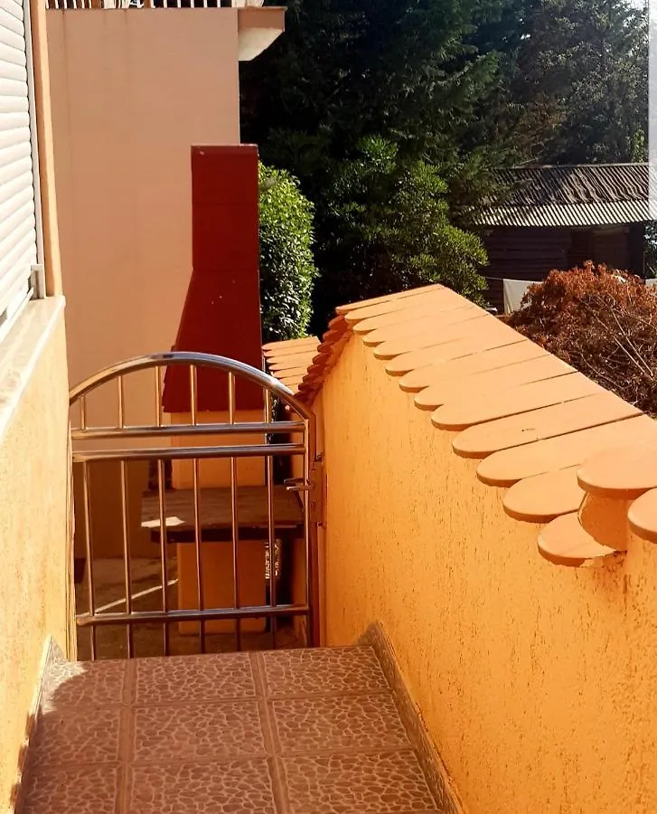 Feriehus House 4 You Kožino