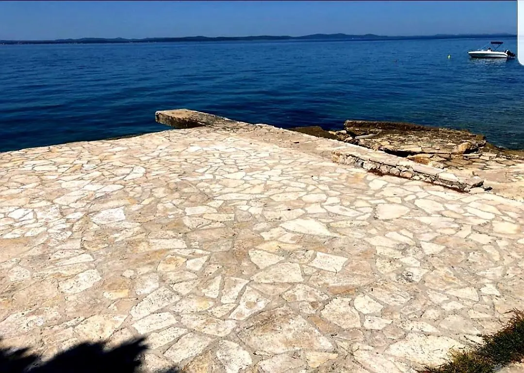 Feriehus House 4 You Kožino Kroatien