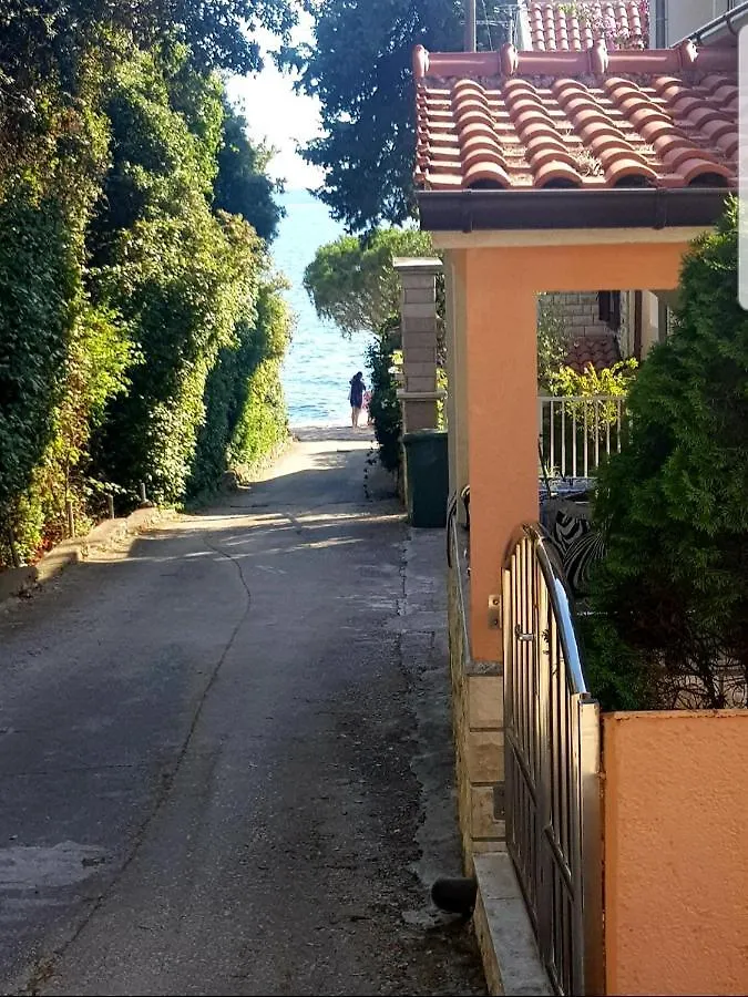 Feriehus House 4 You Kožino
