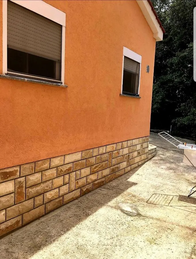 Feriehus House 4 You Kožino