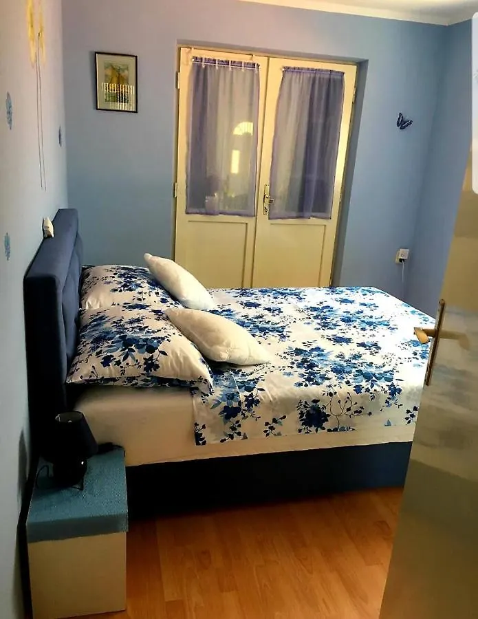 Feriehus House 4 You Kožino Kroatien